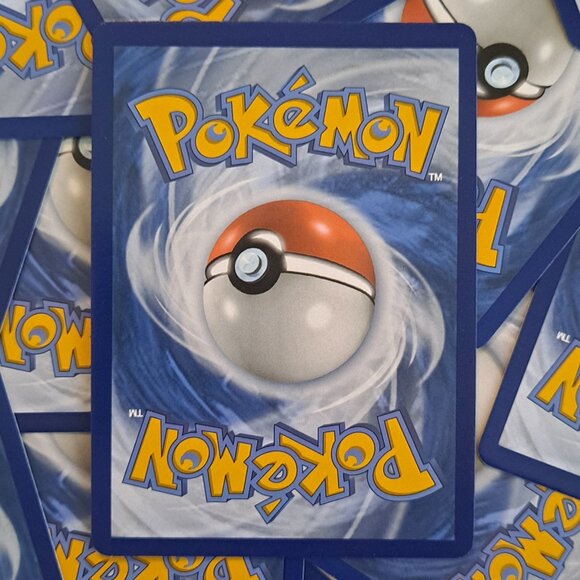 Eddie Guerrero Pokemon Card - Picture 9 of 9